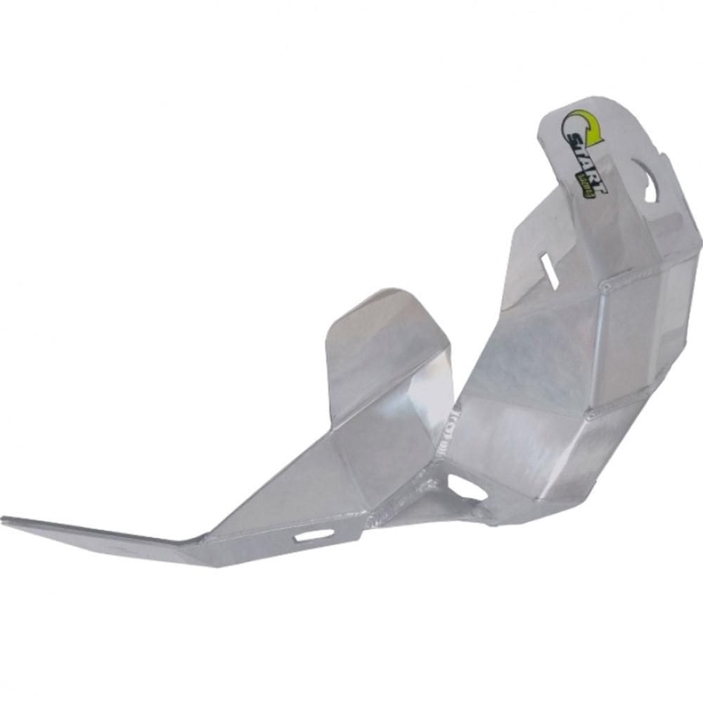 Protetor de Motor e Curva Start MXF 250 2T TS 19/20