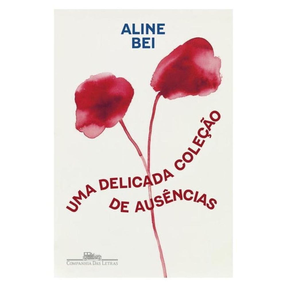 Uma Delicada Coleção De Ausências
