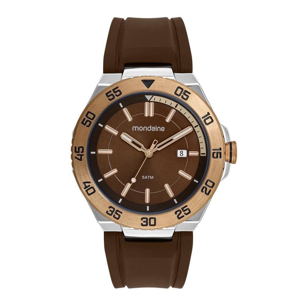 Relogio Mondaine Masculino Ref: 32897Gpmvgi1 Esportivo