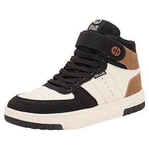 Tênis Masculino Cano Alto Alpha 3 Ollie 400