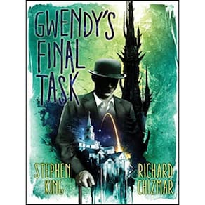Gwendy`S Final Task