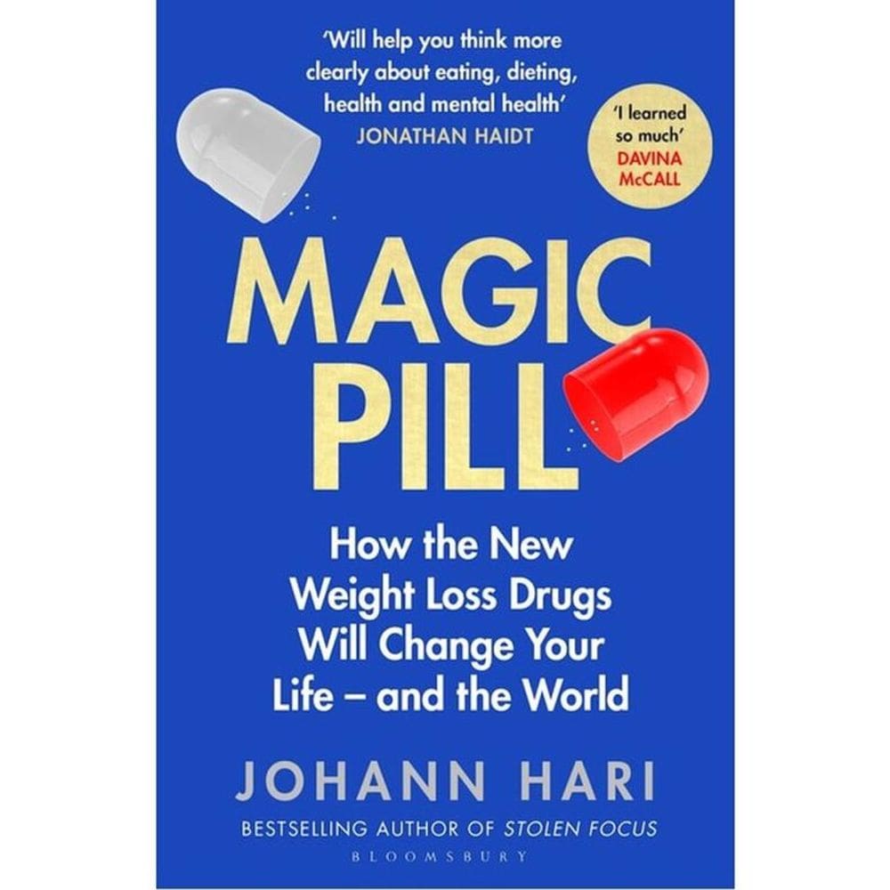 Magic Pill