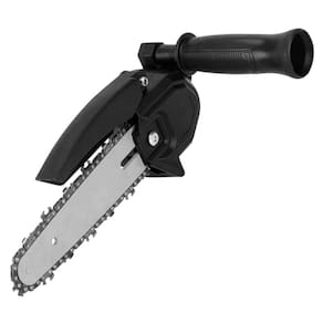 Adaptador Motosserra Para Parafusadeira Corte e Poda AFL6CP Lynus