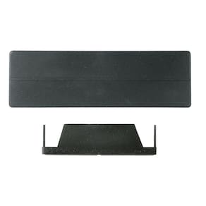 Tapa Buraco Permak Para Aparelho Cd Player Envolvente 33-d