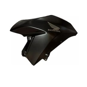 Honda Cb 500Xa Aba Tanque Carenagem Direita Genuíno