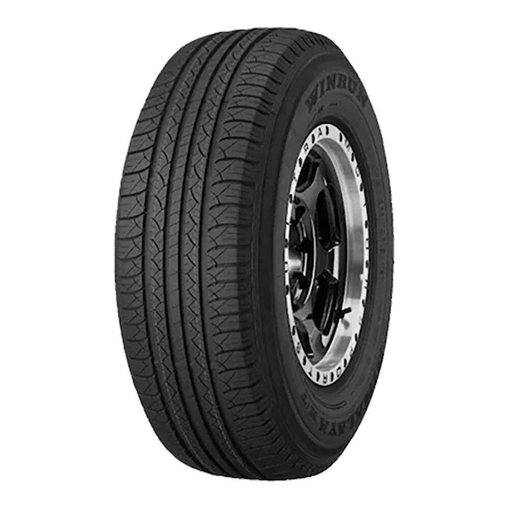 Pneu Winrun Aro 17 225/65R17 Maxclaw HT2 102T