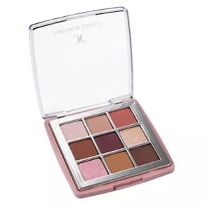 Paleta de sombras - Nude Glam - Nath Capelo