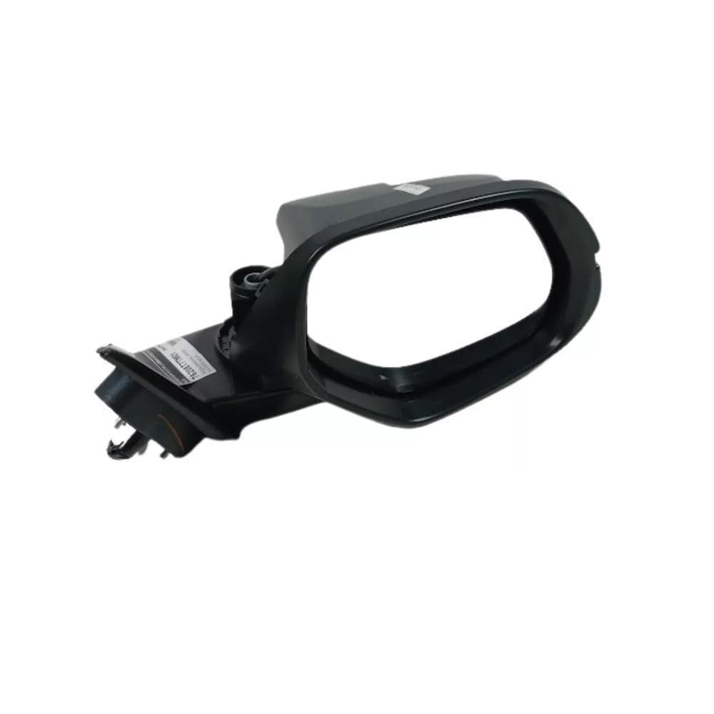 Honda Hr-V Retrovisor Eletrico Direito Genuíno 76208T7Tm01