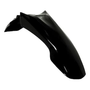 Paralama Xtz250 Lander 250 Xtz125 2002 a 2015 Preto