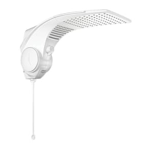 Chuveiro Ducha Eletrônico Duo Shower Master Lorenzetti 127V