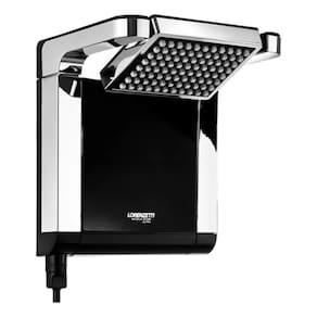 Ducha Acqua Star 220V/6800W Pre/Cro - Lorenzetti