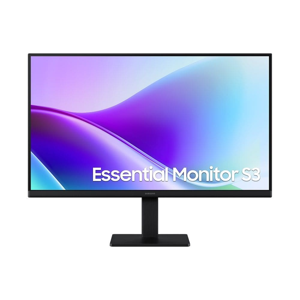 Monitor Gamer Samsung 24" FHD,120 Hz, HDMI, DP, S3