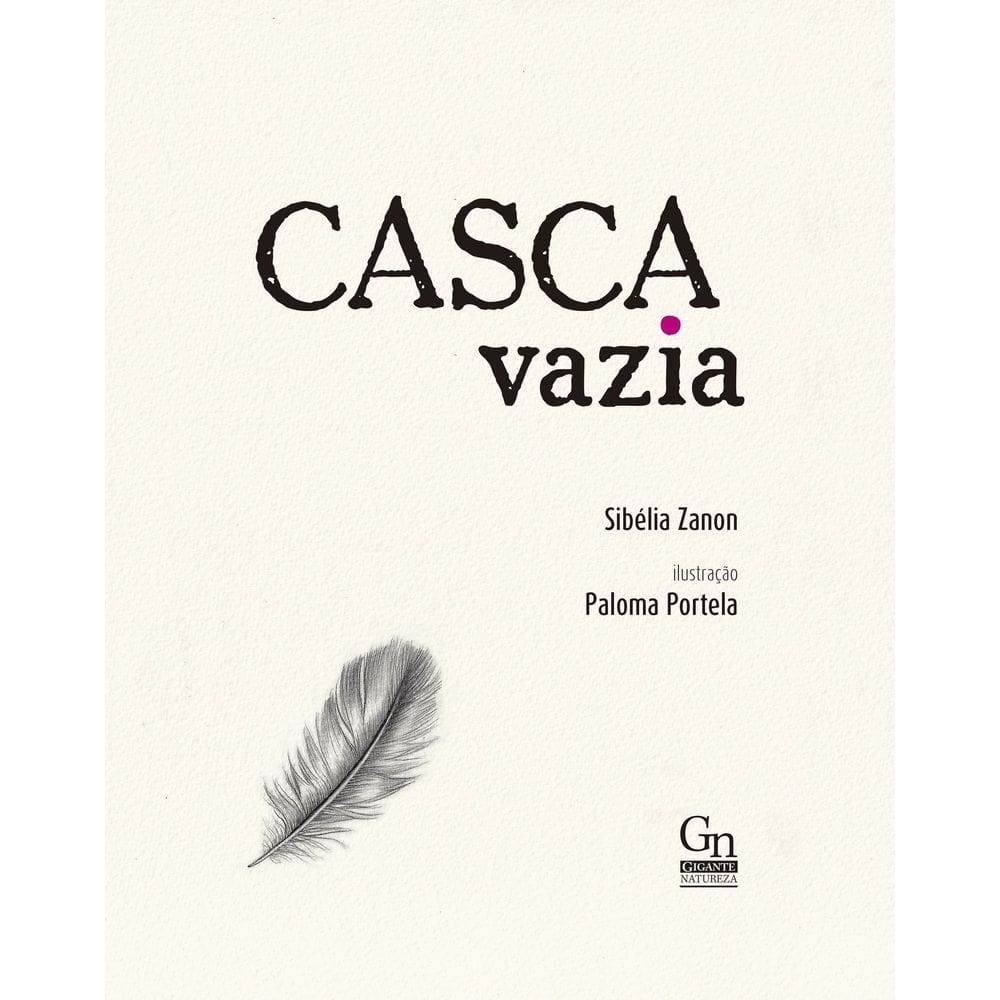 Casca Vazia