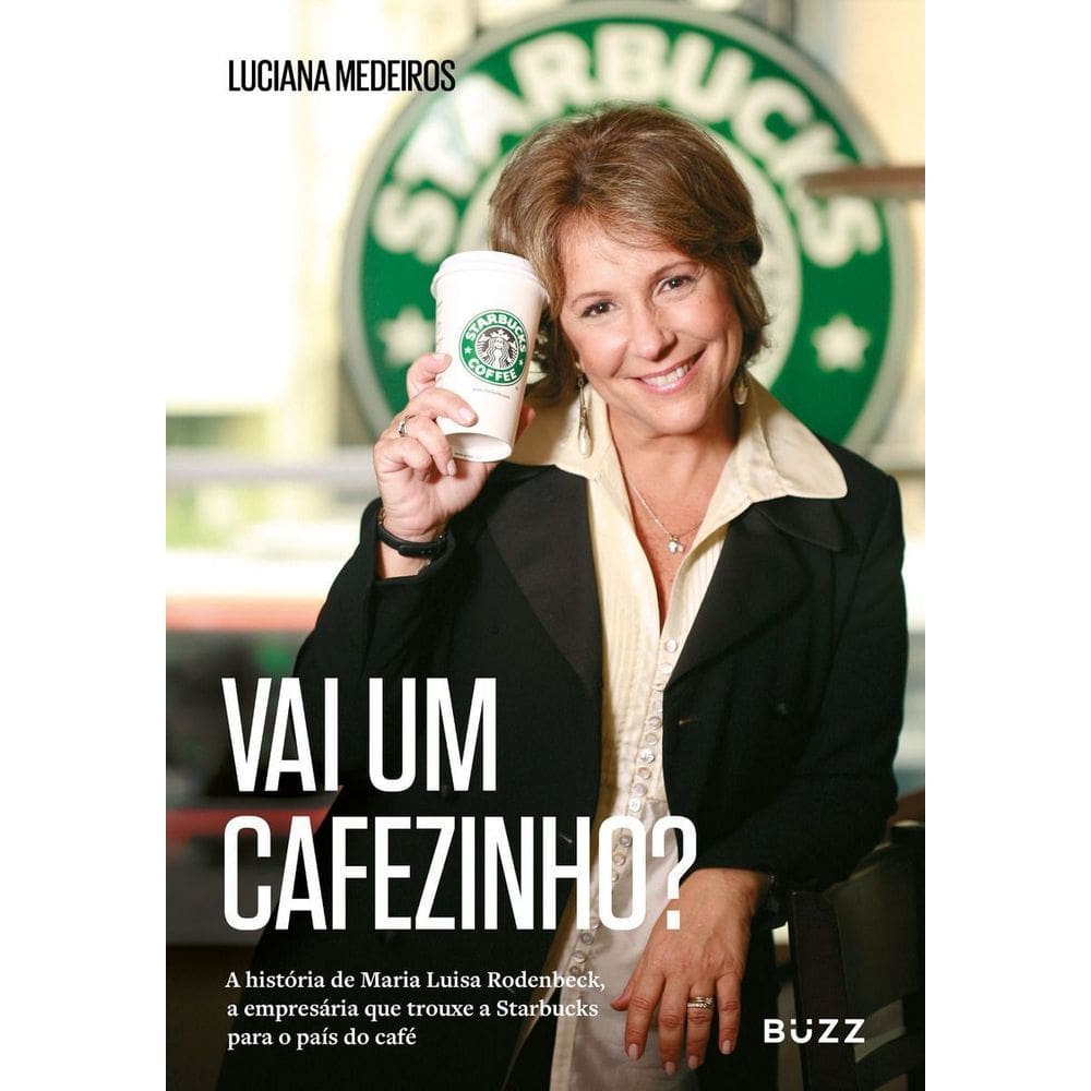 Vai um Cafézinho?