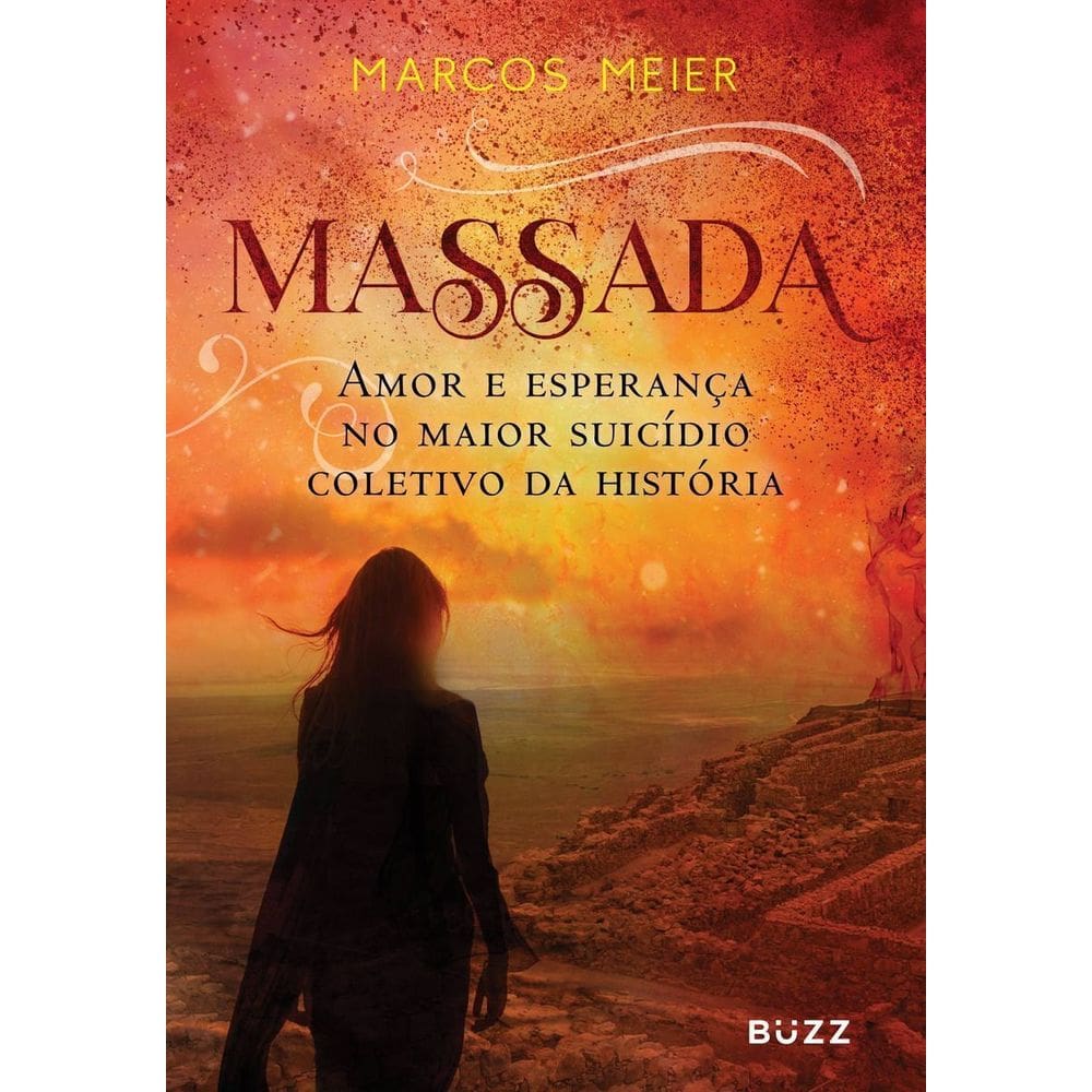 Massada