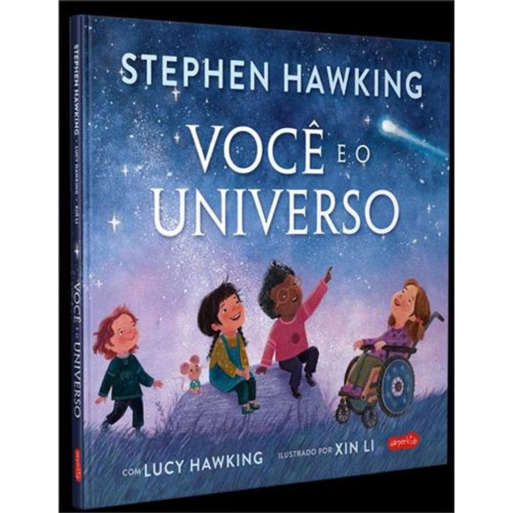 Você e o Universo