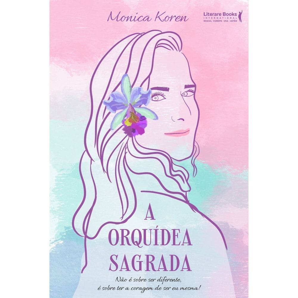 Orquídea Sagrada, A