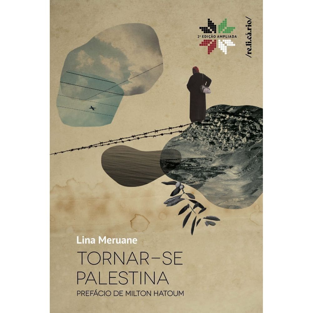 Tornar-Se Palestina