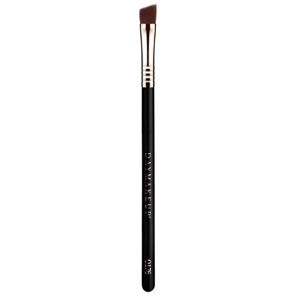 Pincel Chanfrado Profissional - Base e Corretivo - 16cm