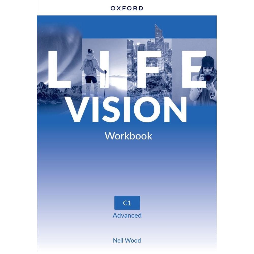 Life Vision ADV Wb