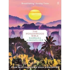 The Poisonwood Bible