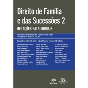 Direito De Família E Das Sucessões 2