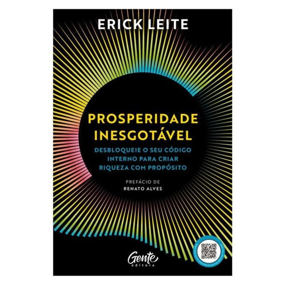 Prosperidade Inesgotável