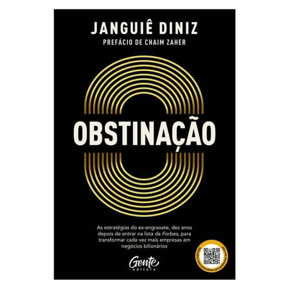 Obstinação