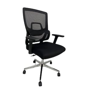 Cadeira Escritório Ergonômica Presidente Executiva Premium U