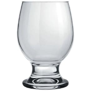 Jogo Taça De Vinho Paulista 200Ml Com 6 Nadir