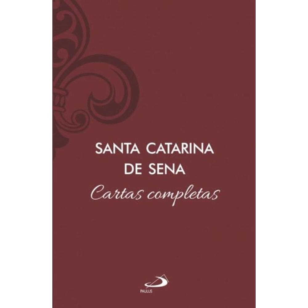 Cartas Completas - Vol 2 (Luxo)
