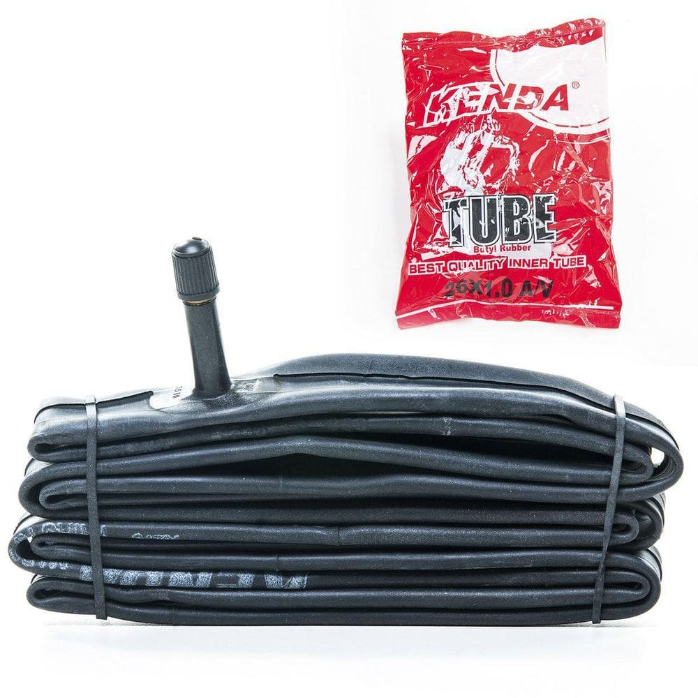 Câmara De Ar Kenda 26X1.0 Com Bico Grosso