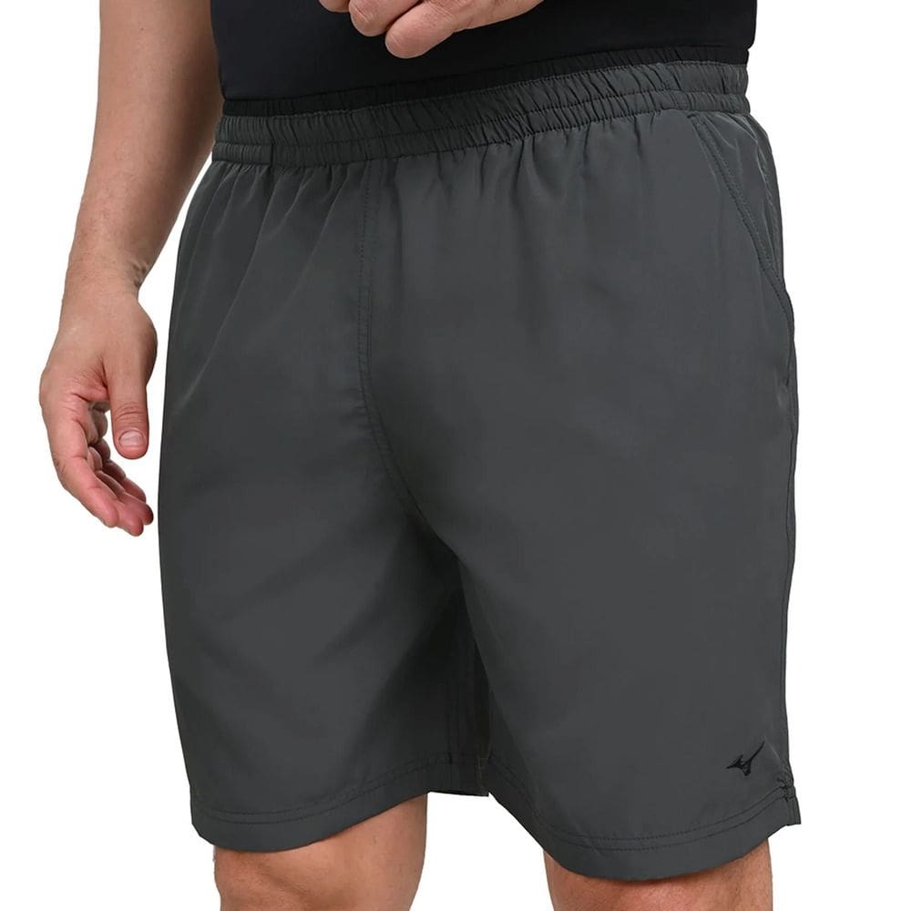 Bermuda Mizuno Tennis Master-Masculino
