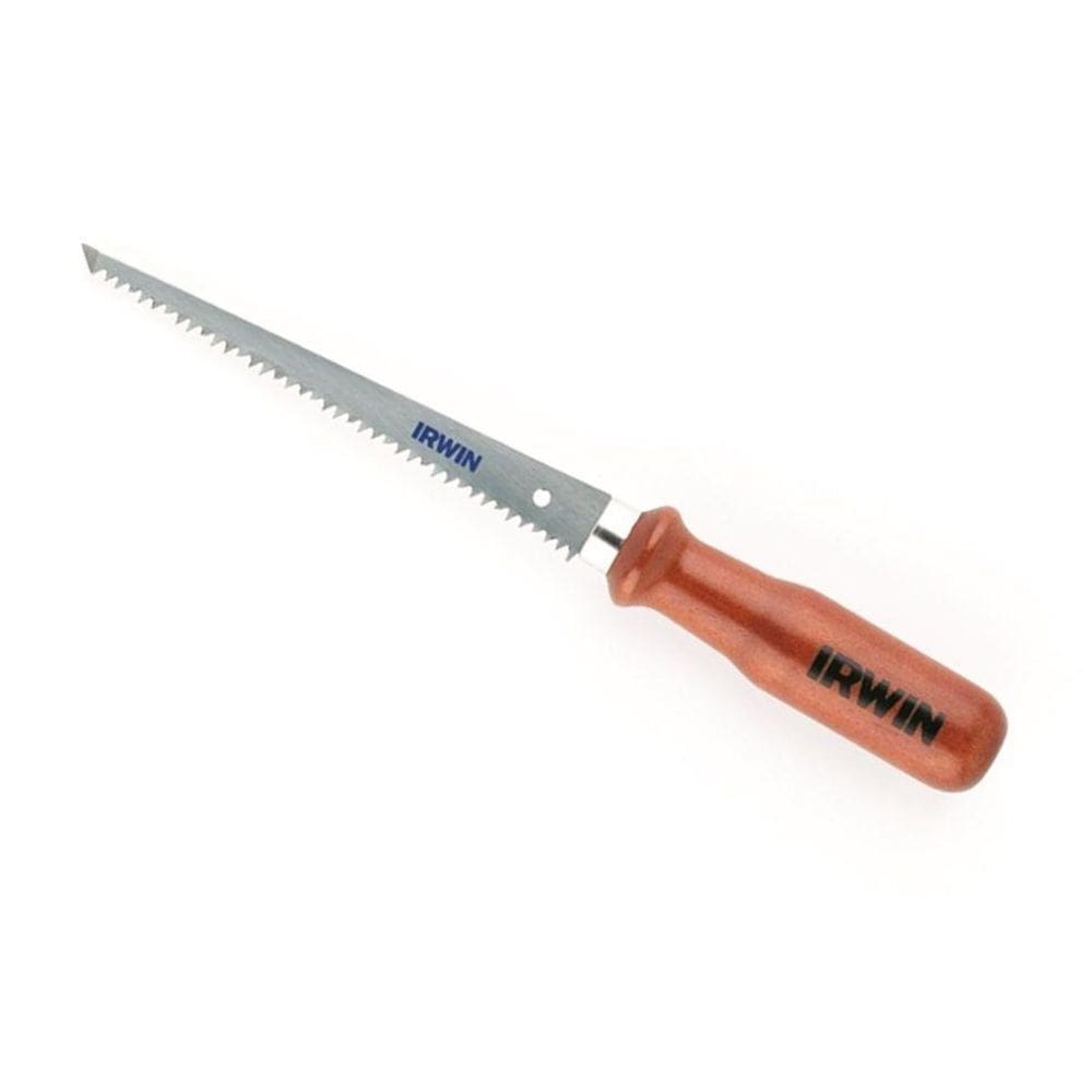 Serrote Para Drywall Gesso Cb/ Madeira 12` 165Mm Irwin