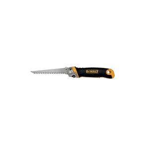 Jab Saw DEWALT DWHT20123 Dentes triplos retificados de 10,5 polegadas e 8 TPI