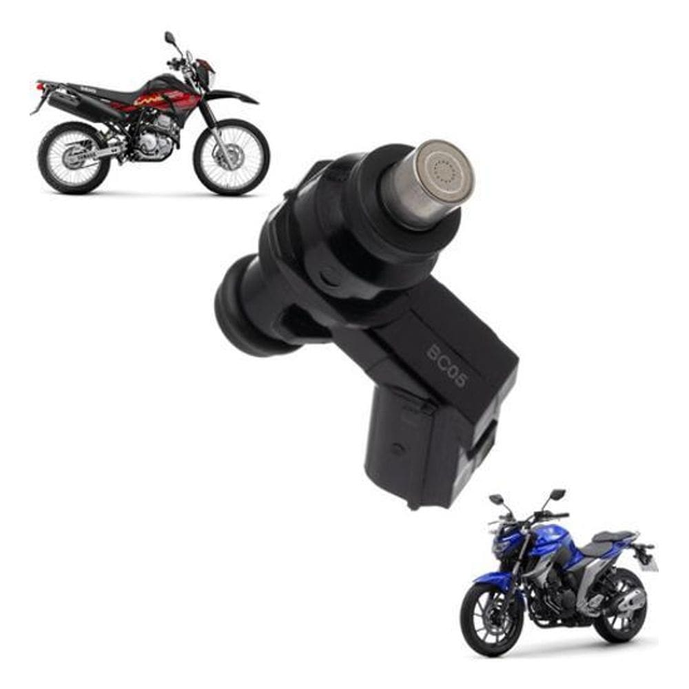 Bico Inj. Eletronica Condor Fazer 250 16/22 - Fz25-A 2018/