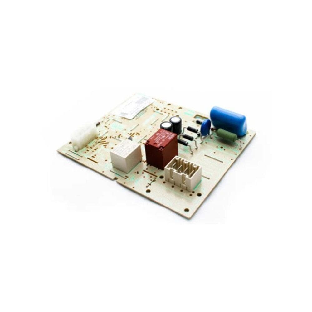 Placa Eletrônica Brastemp Geladeira 326059371 - 220V