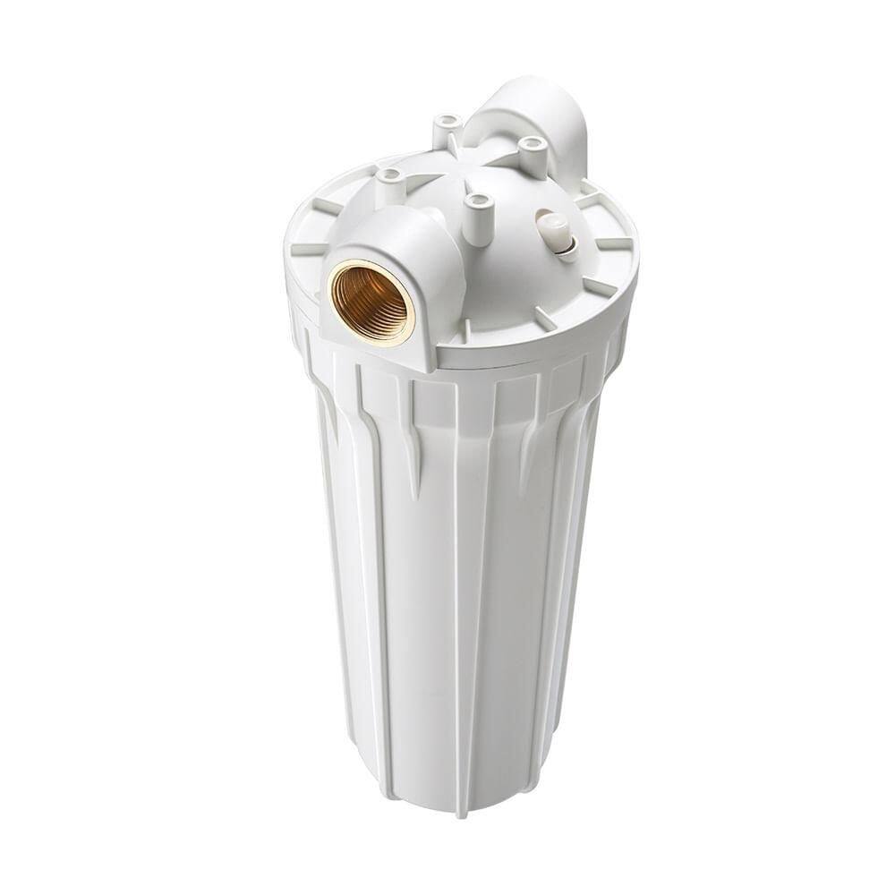 Filtro Lorenzetti Ponto De Uso Loren Acqua 9 3/4 Br M01006