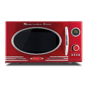 Micro-ondas Retrô PMR28V Philco 28L 1400W