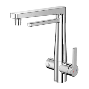 Torneira Monocomando Cozinha Nova Docol Vitalis 90015796006