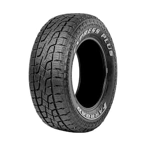 Pneu Farroad Aro 17 Express Plus 265/65R17 116T - Letras Brancas