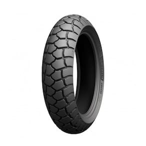 Pneu Moto Michelin Aro 17 Anakee Adventure 150/70R17 69V TT/TL - Traseiro