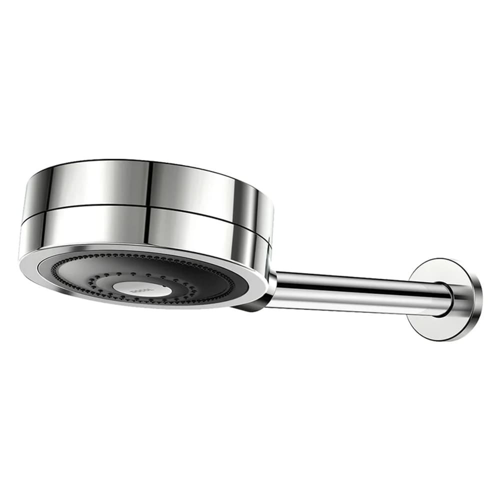 Chuveiro Docol TechnoShower De Parede Cromado