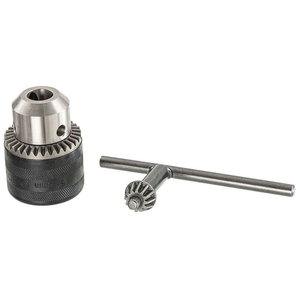 Mandril para Furadreira com Chave Bosch 1,5 a 13 mm