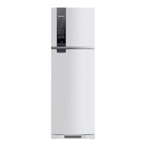 Geladeira Frost Free Duplex 400L Brastemp