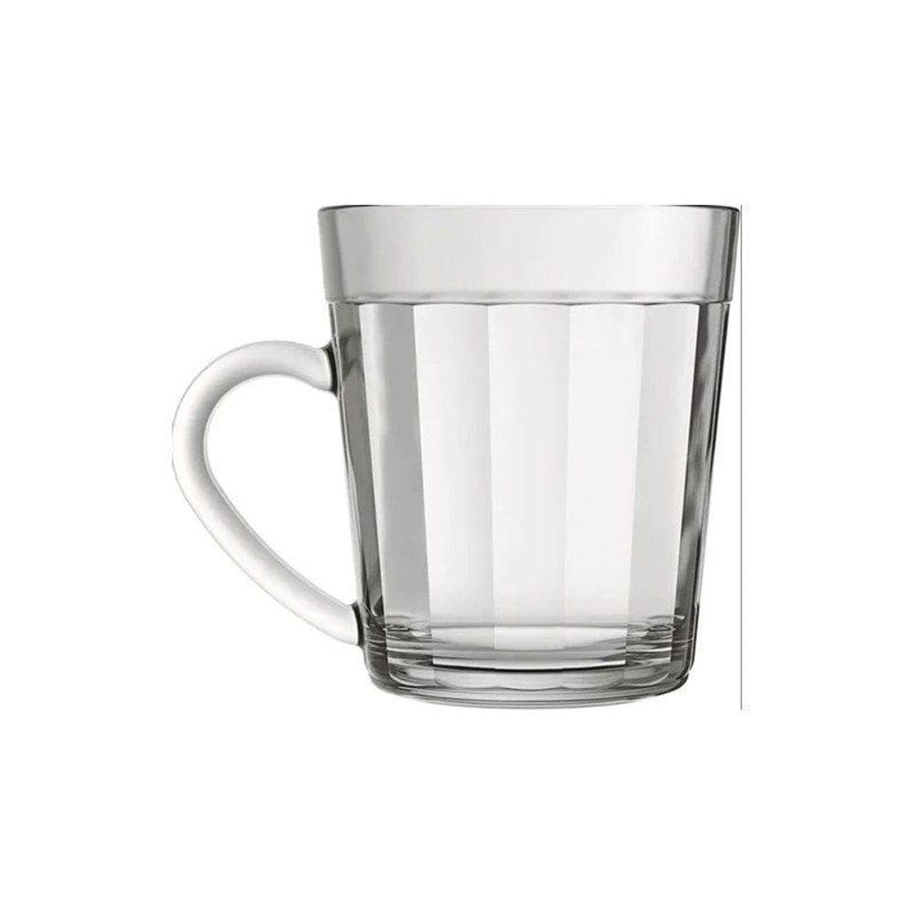 Jogo 4 Canecas Americano 270 ml 5910 Nadir Figueiredo