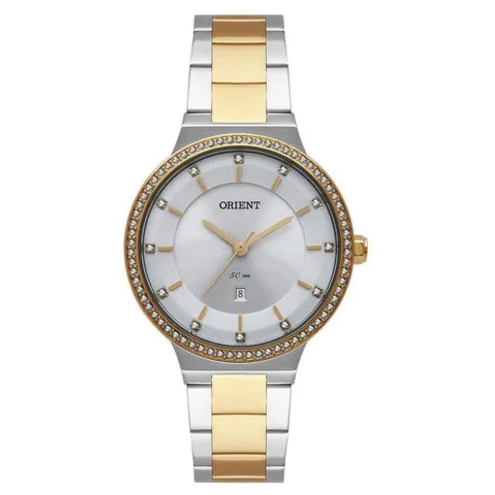Relógio Feminino Orient FTSS1151 S1SK