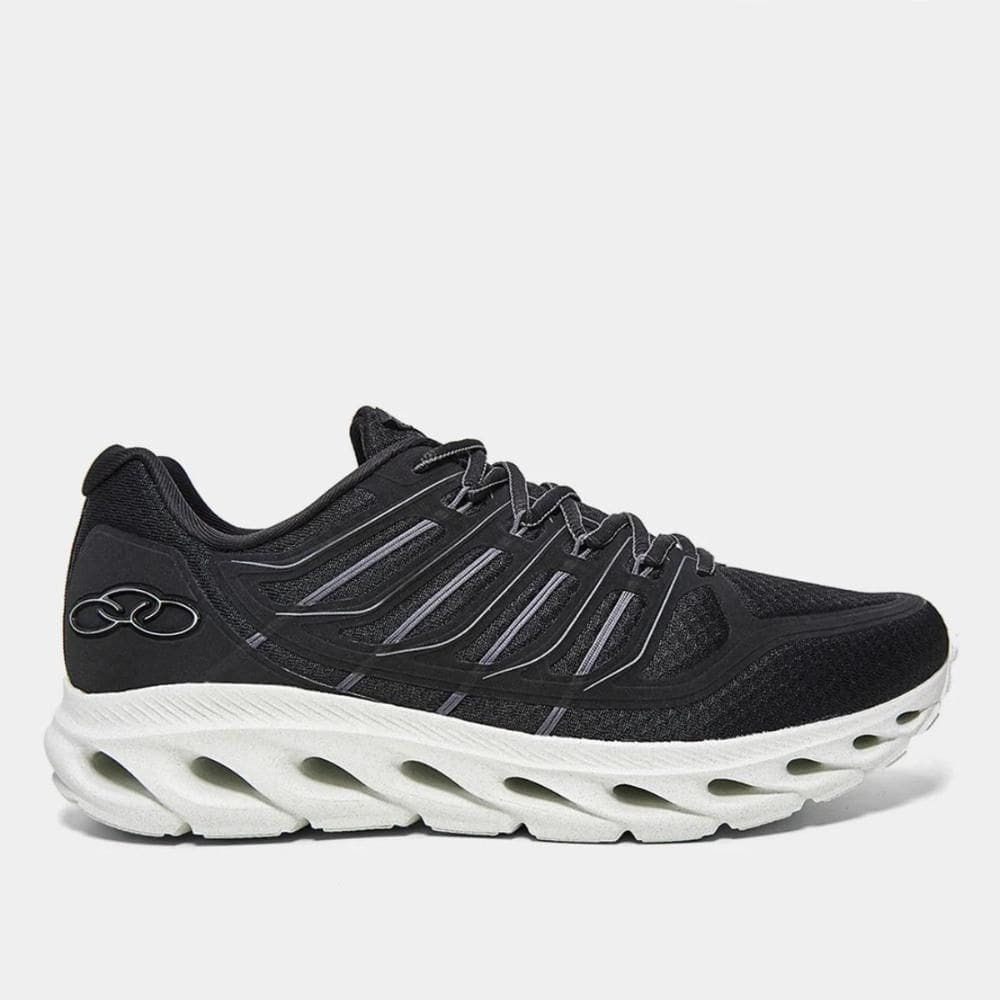 Tenis Running Masculino Olympikus Cyber 4