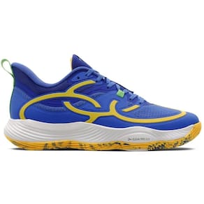 Tenis Voley Masculino Olympikus Quadra Br1