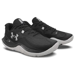 Tenis Masculino Basquete Cano Baixo Under Armour